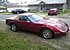 1989 Chevrolet Corvette Convertible for sale 100971076